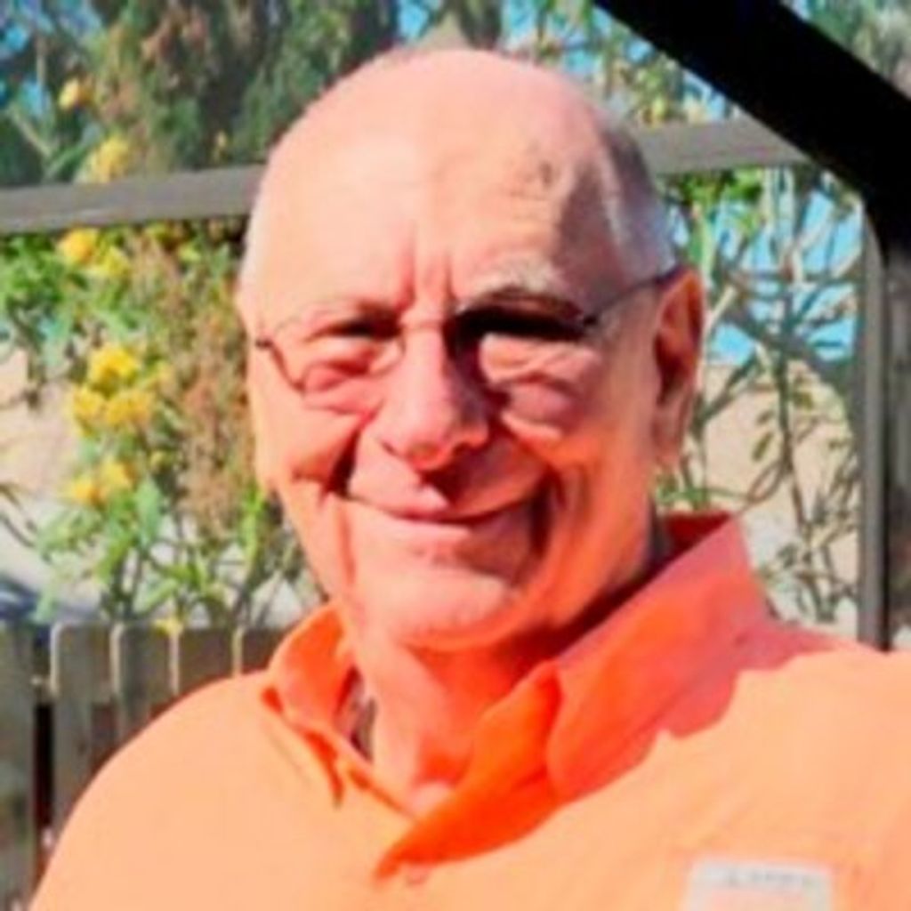 James Francis Fish Profile Photo