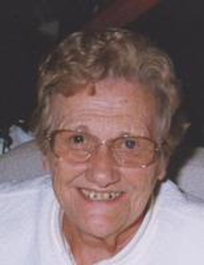 Virginia Werner