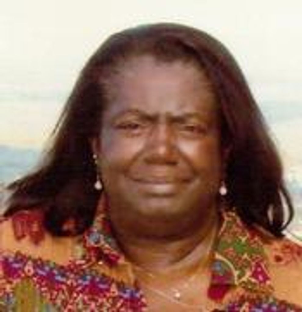 Victoria Josey Friend