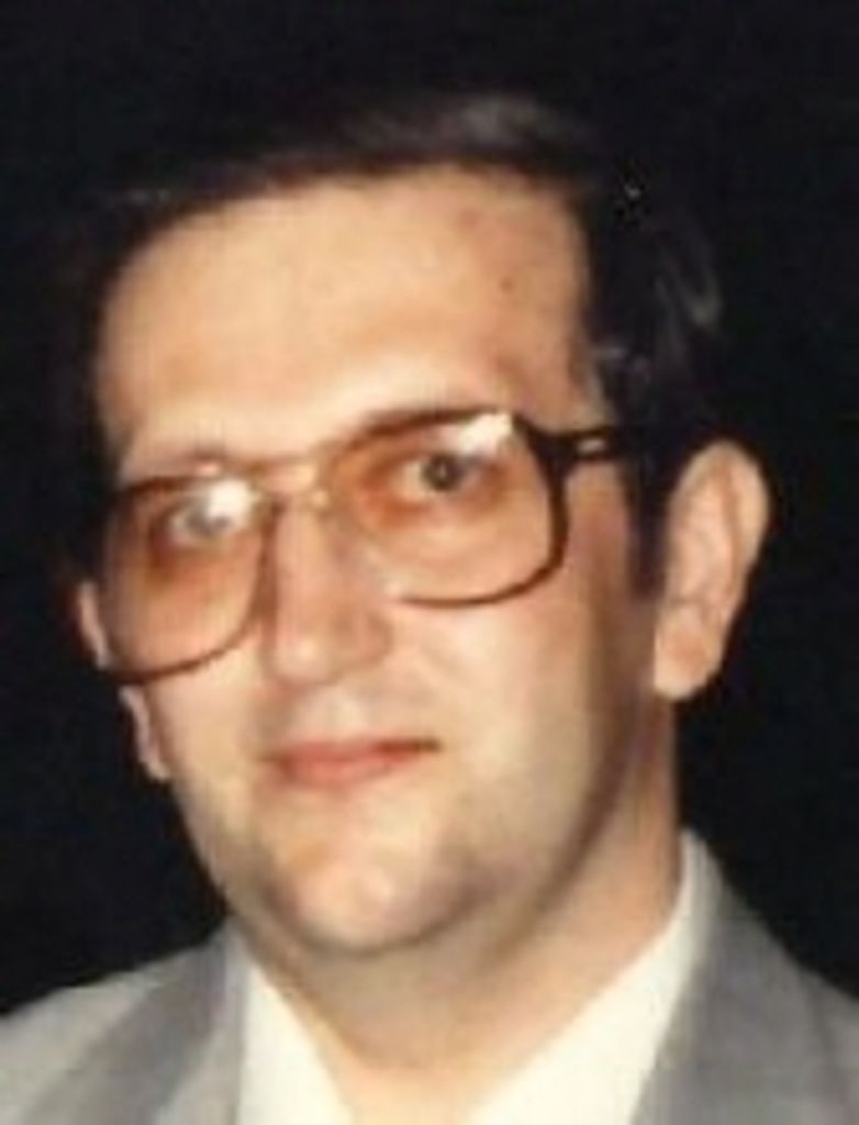 Anthony J. Sliva Jr.