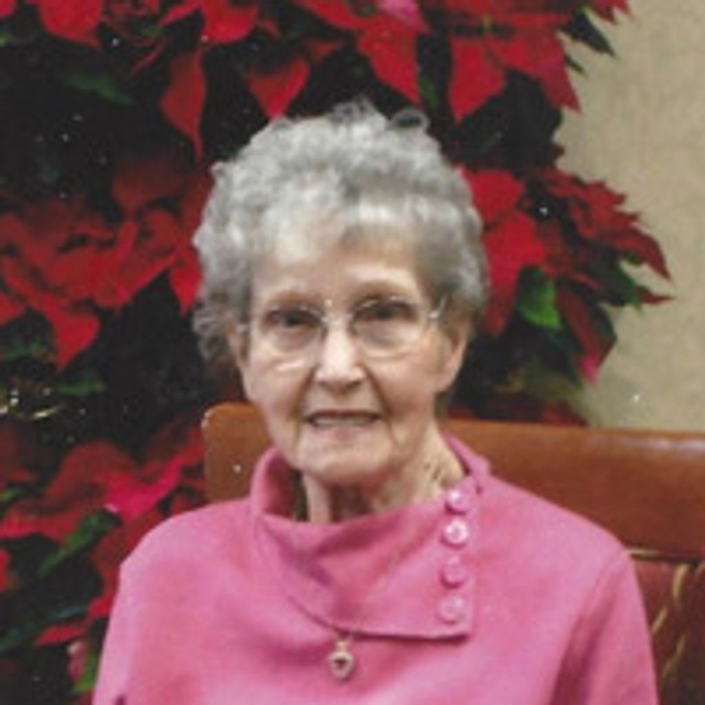 Elsie M. (Jewell) Bittel