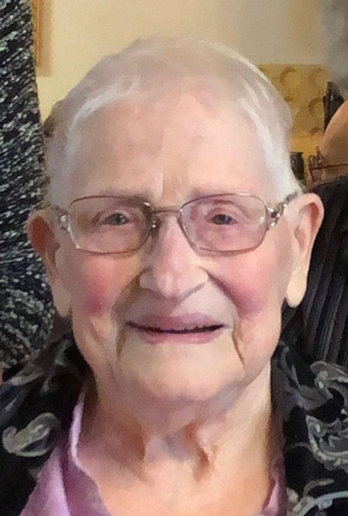 Leona D. Sexton