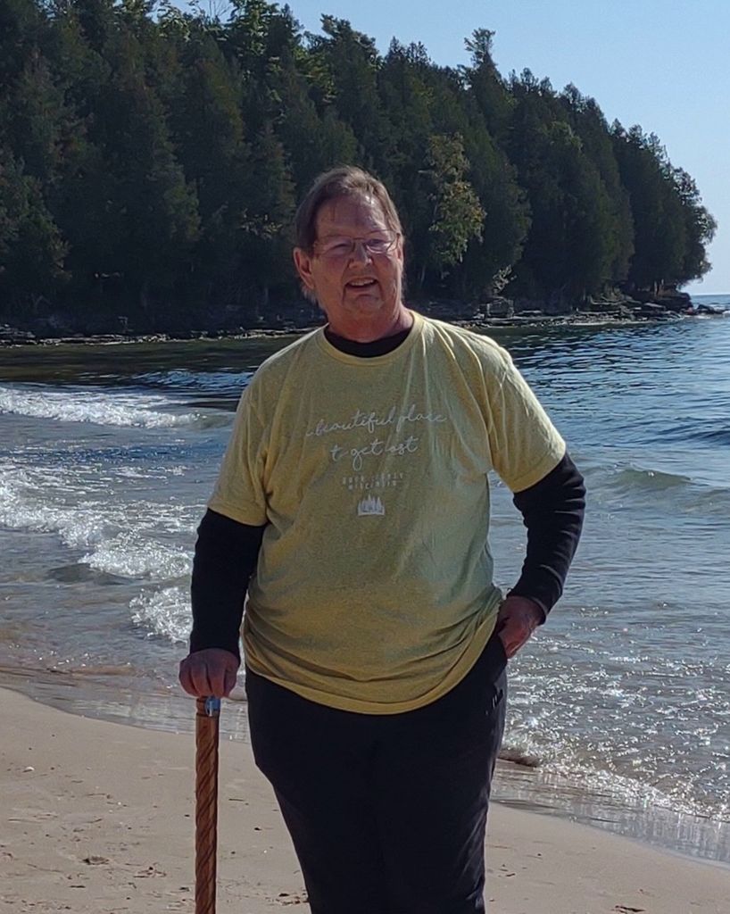 Beverly (Grafsgaard) Devoe Profile Photo