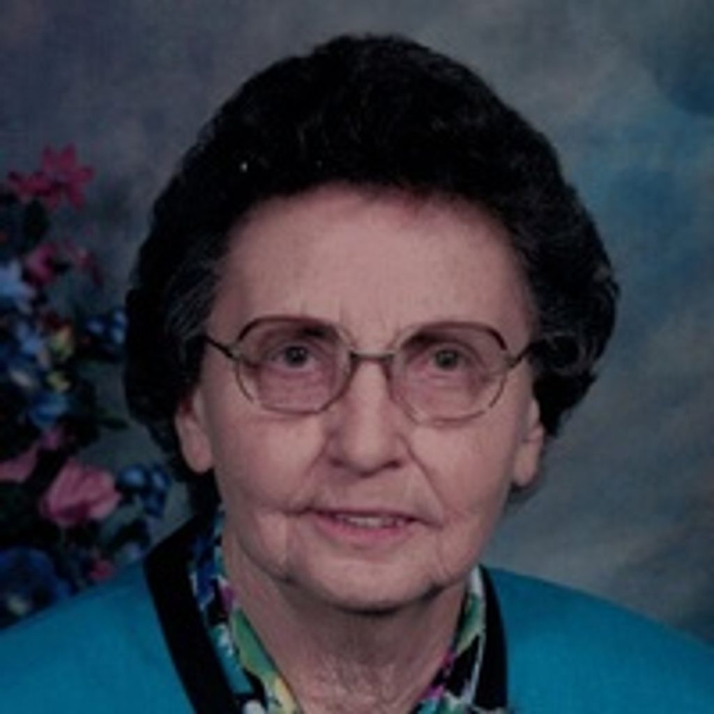 Marjory Harris