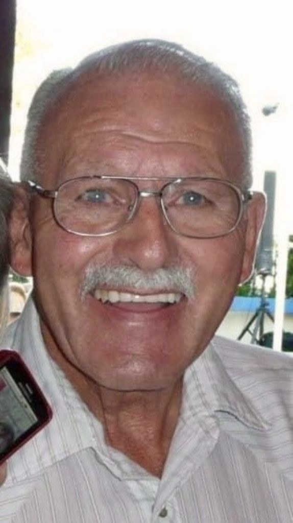 Harry James Rencurel Profile Photo