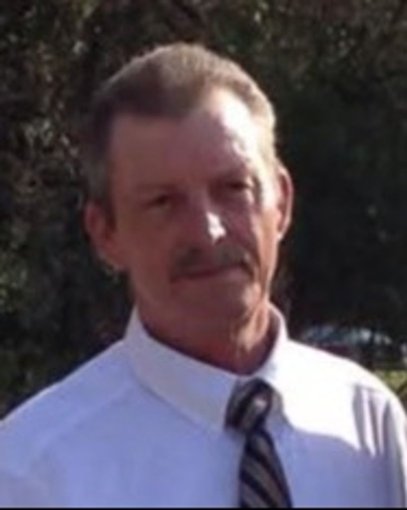 James Randolph Smith Profile Photo