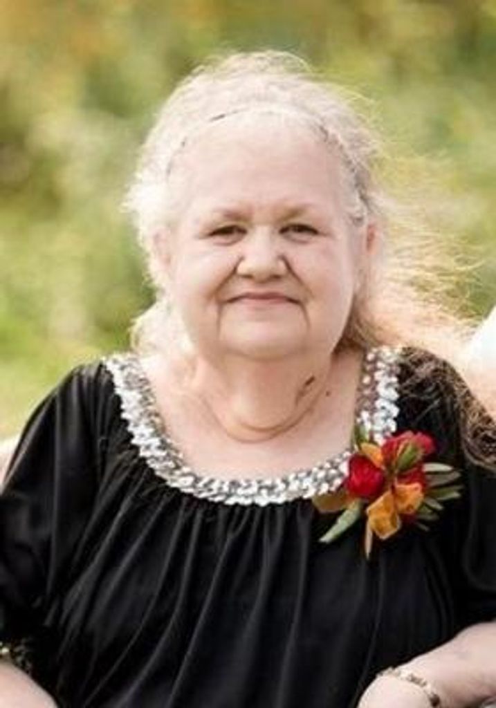 Connie Foust Profile Photo