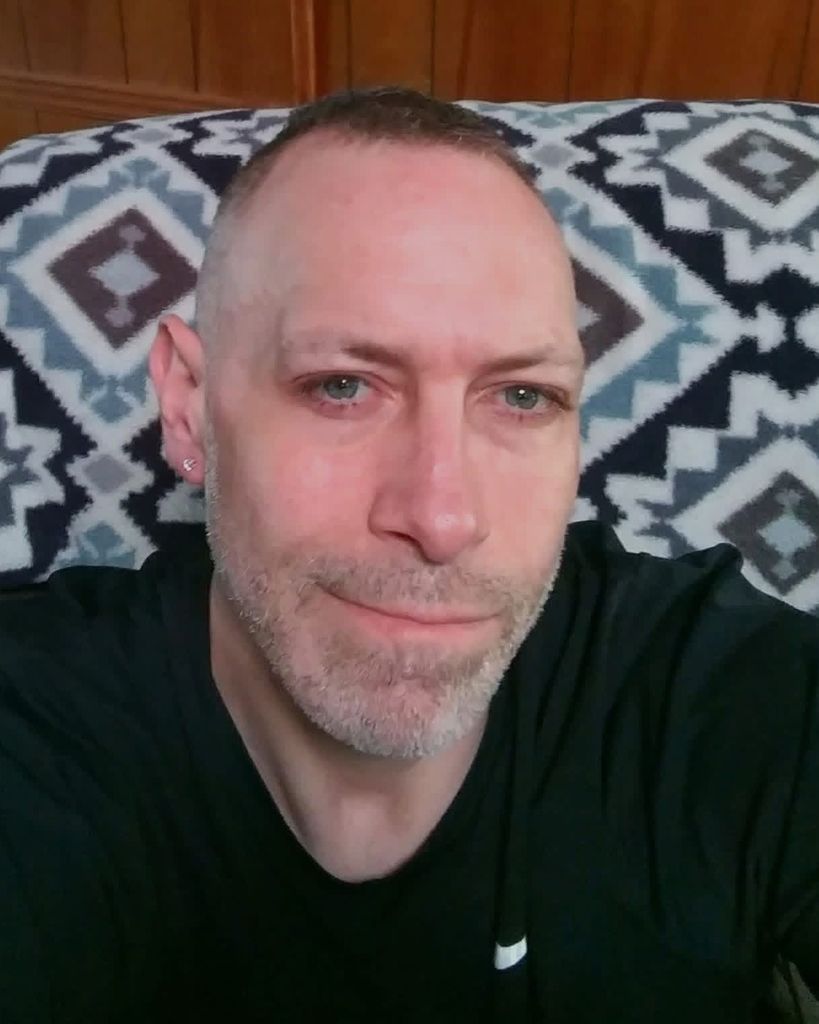 Jason Gerald Cypret Profile Photo