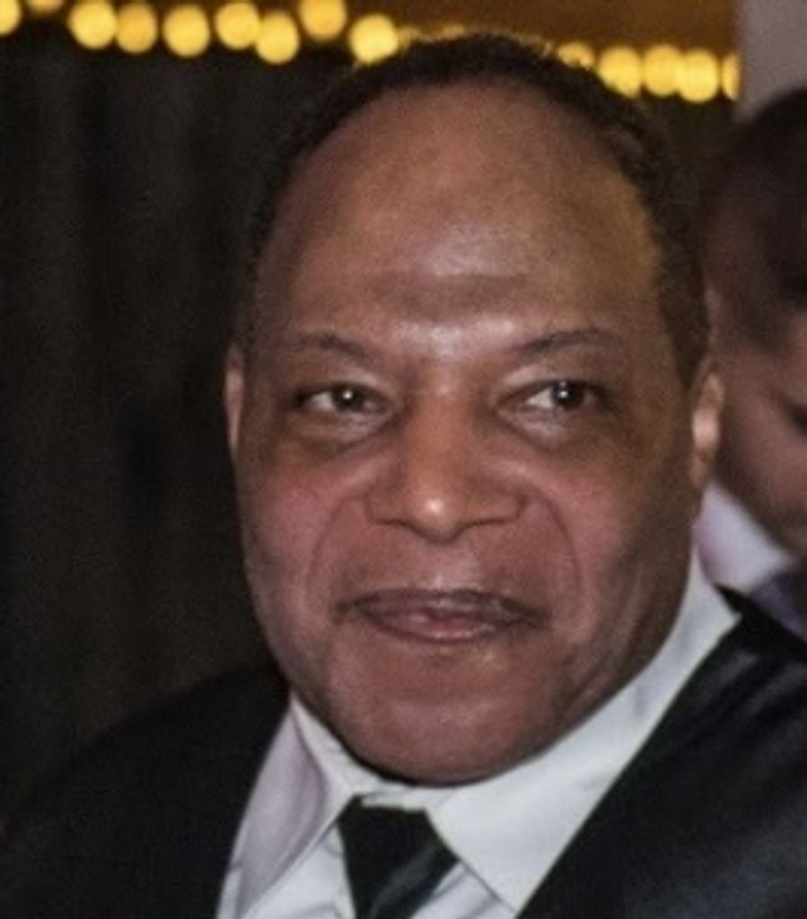 Michael Duke Profile Photo
