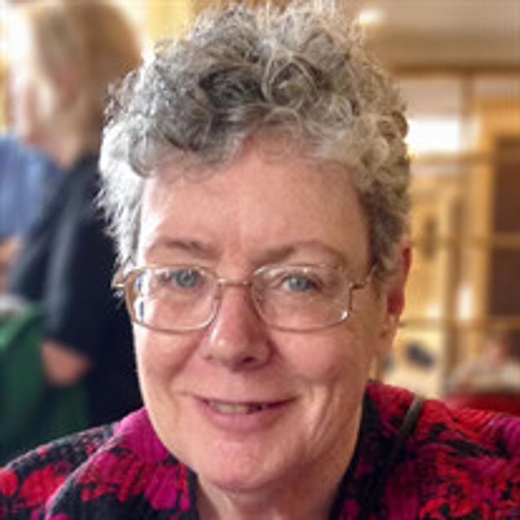 Kathleen Jane Gleason Mackenzie