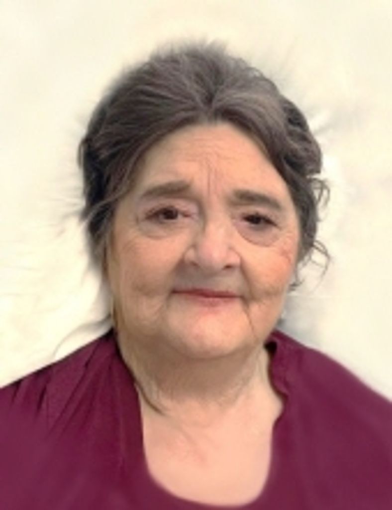 Shirley Jean Kolanek