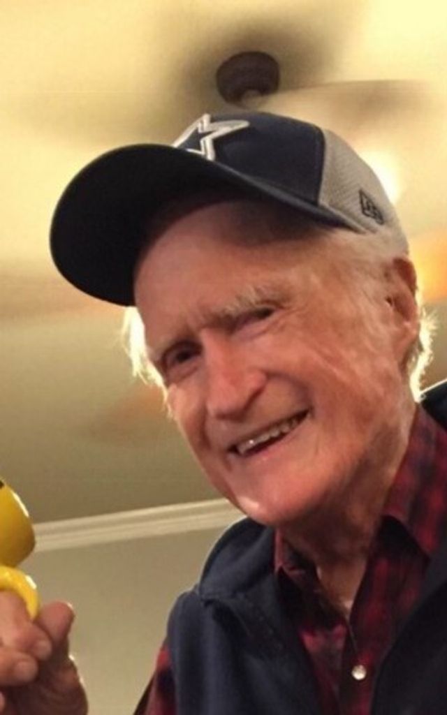 Tom Lea Mccarty Profile Photo