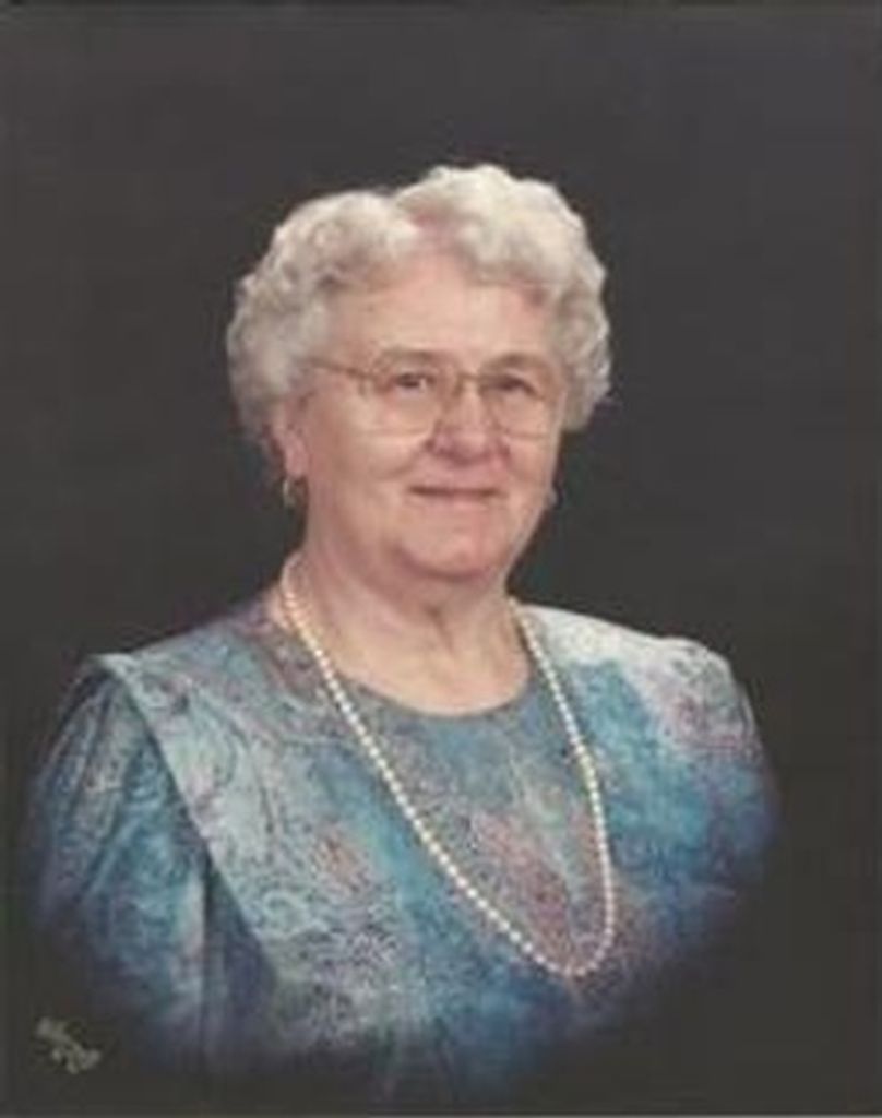 Ursula M. Reich