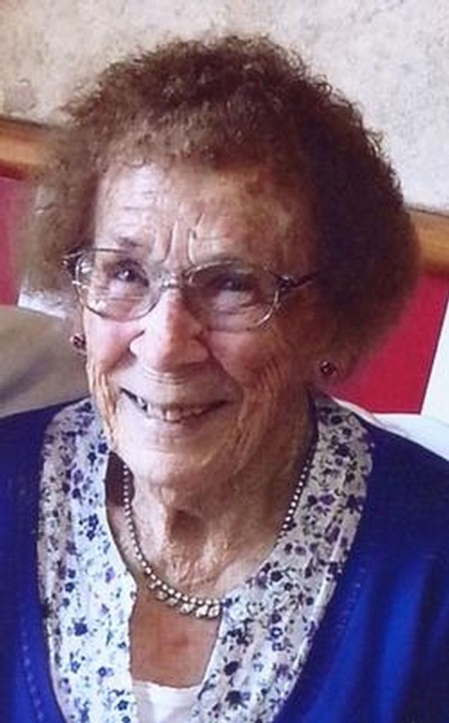 Bernice Loll Nicholson