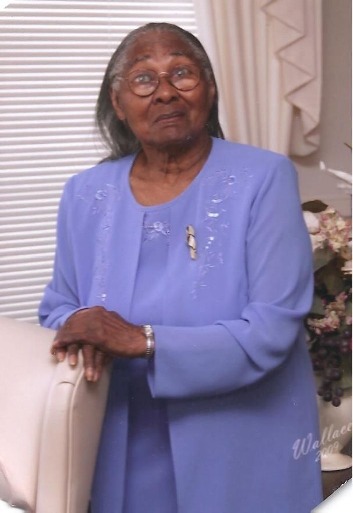 Virginia Harris Haskins