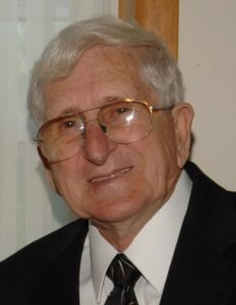 Elvis Allen Fox Profile Photo