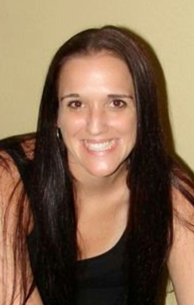 Alison "Ali" P. Irvine Profile Photo