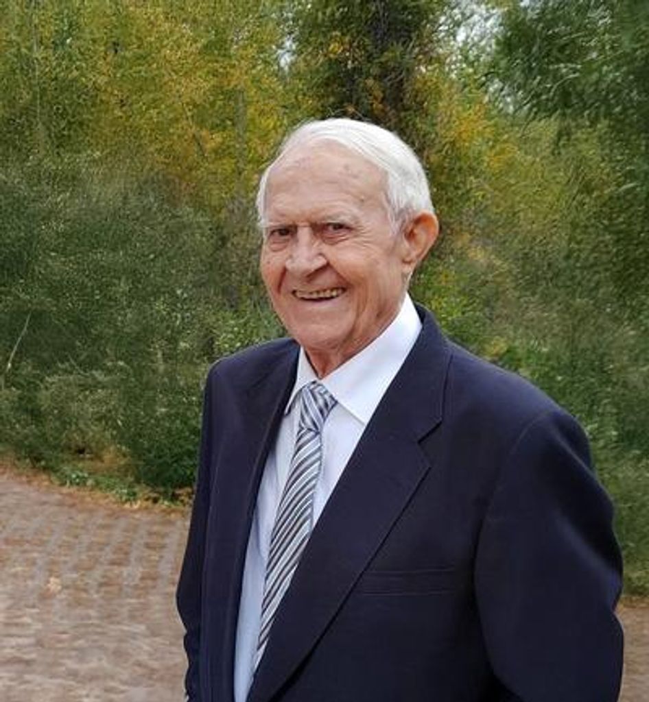 Avery "Bud" Smith Profile Photo