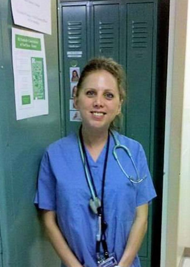 Jennifer Emily "Desatnyik" Farano