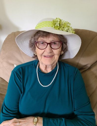 Patsy Marie (Mansel)  Cannon Profile Photo