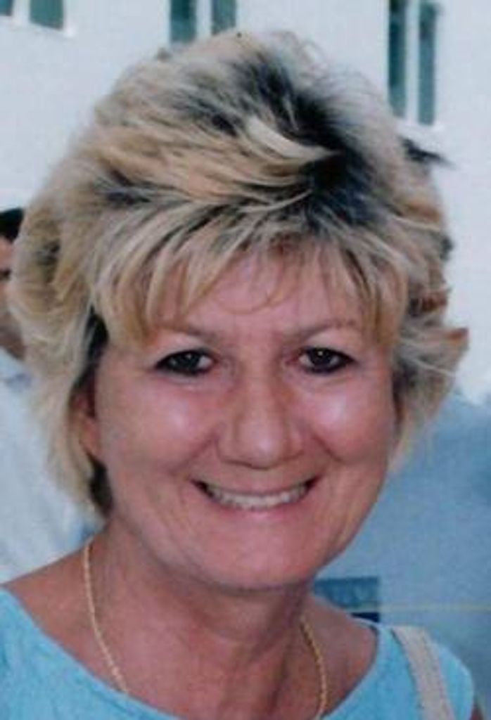 Judy Marie Mitchell Profile Photo