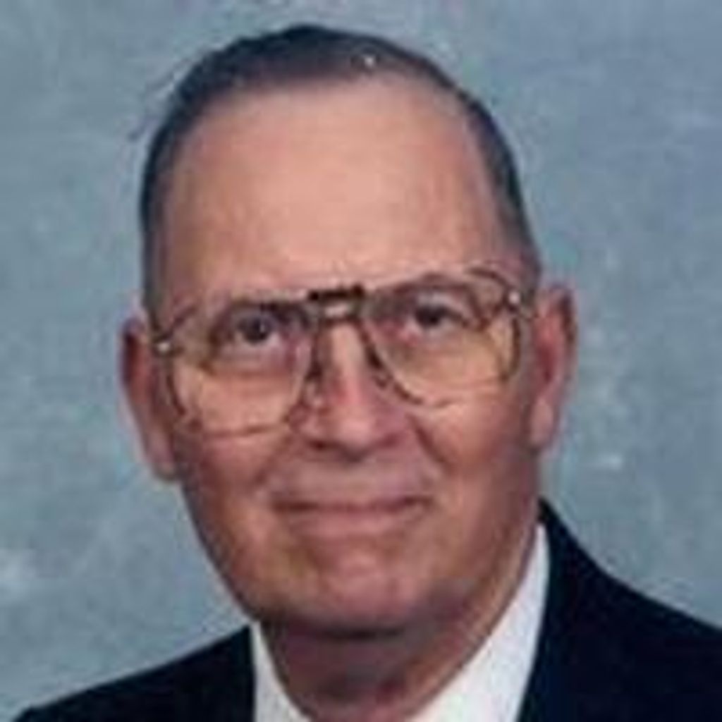 J. Russell Gill