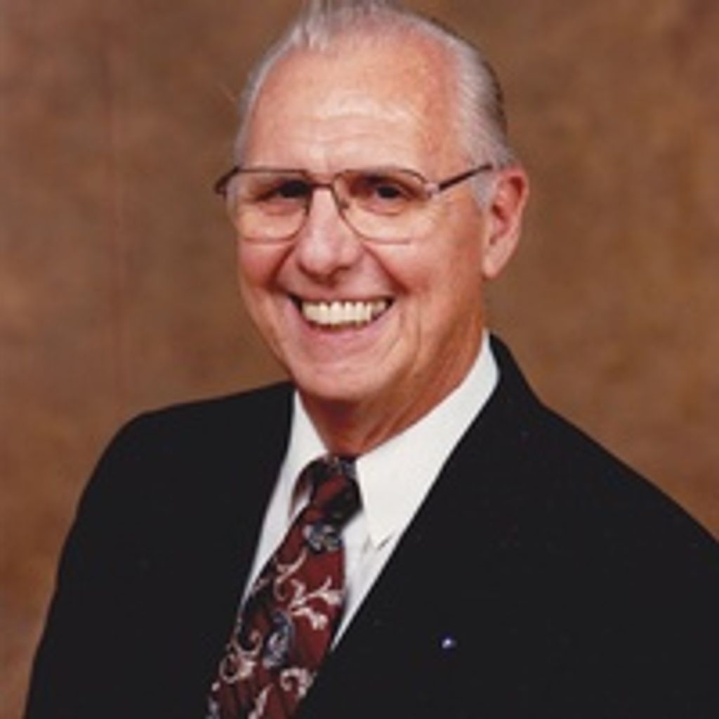 John B. Poland