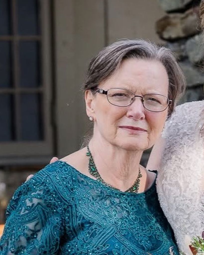Nancy A. Baker