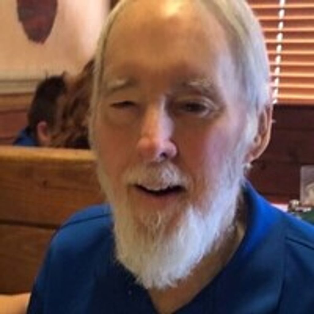 David Clark Van Pelt Profile Photo