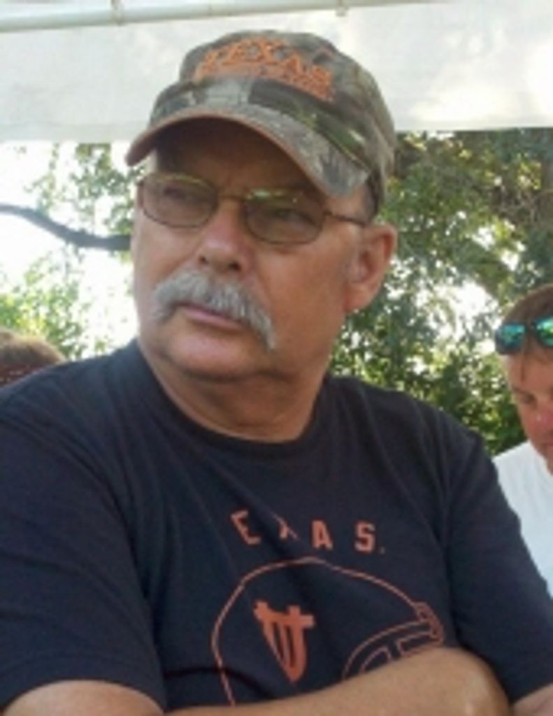 Larry Hodges