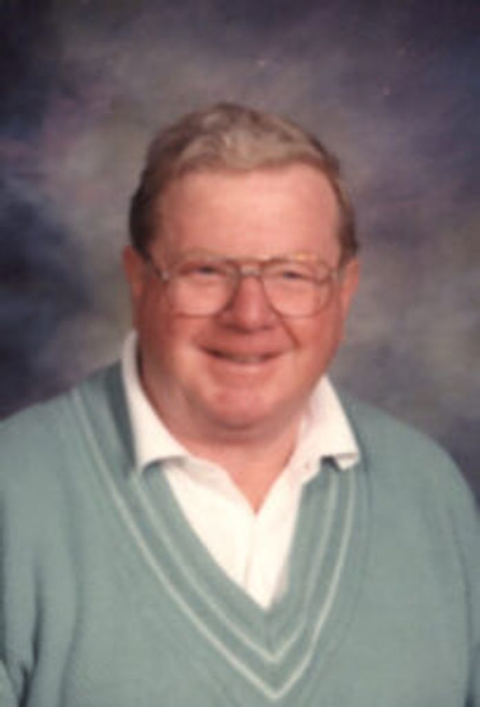 Louis E. Wenino