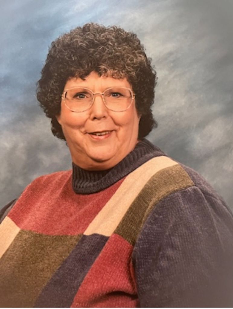 Vivian Winkler