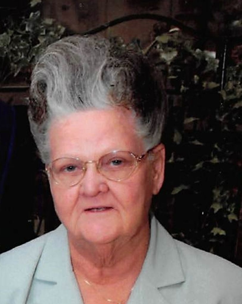 Glenda Thomas Profile Photo