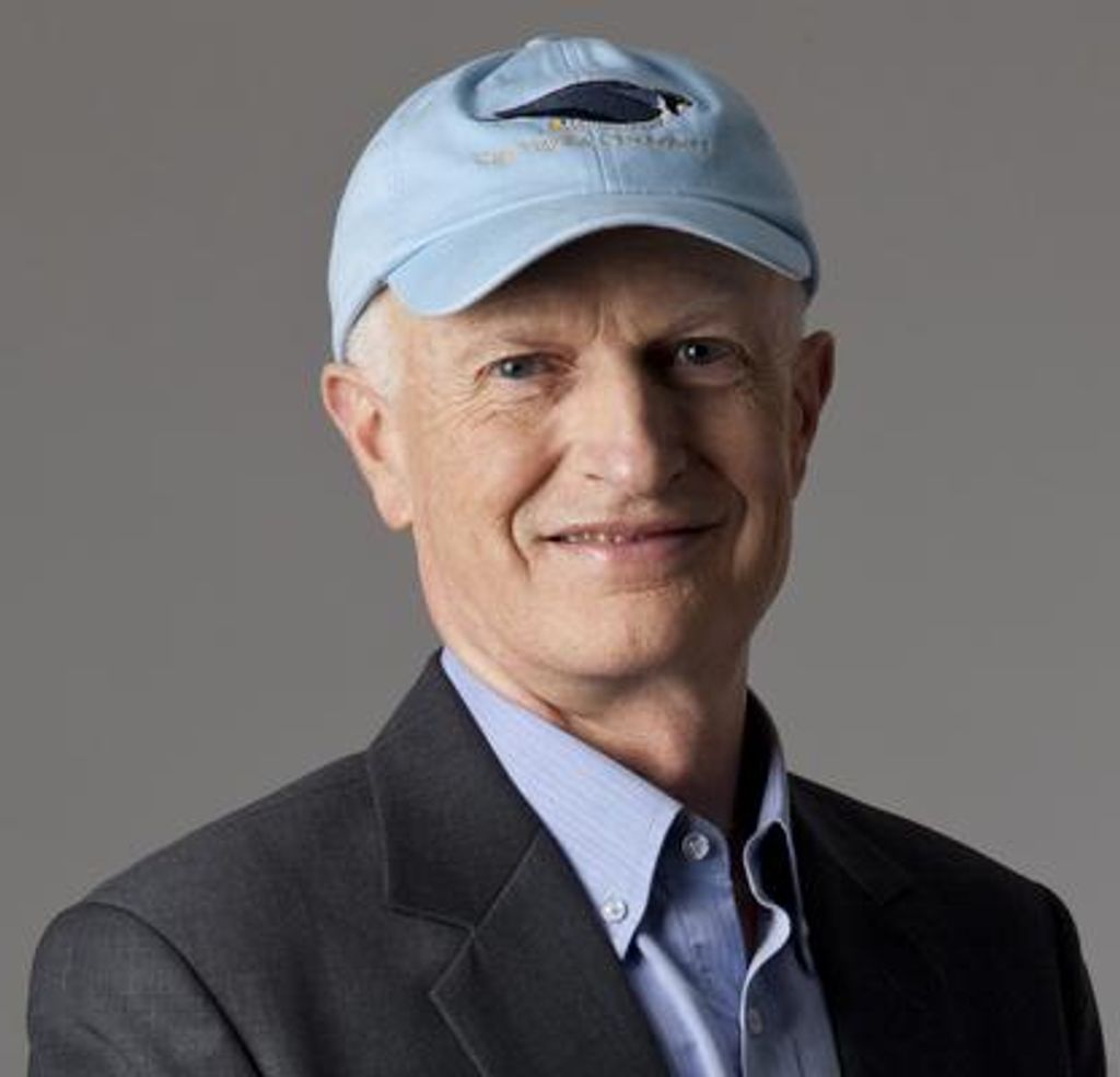 Michael Patrick Sheetz Profile Photo