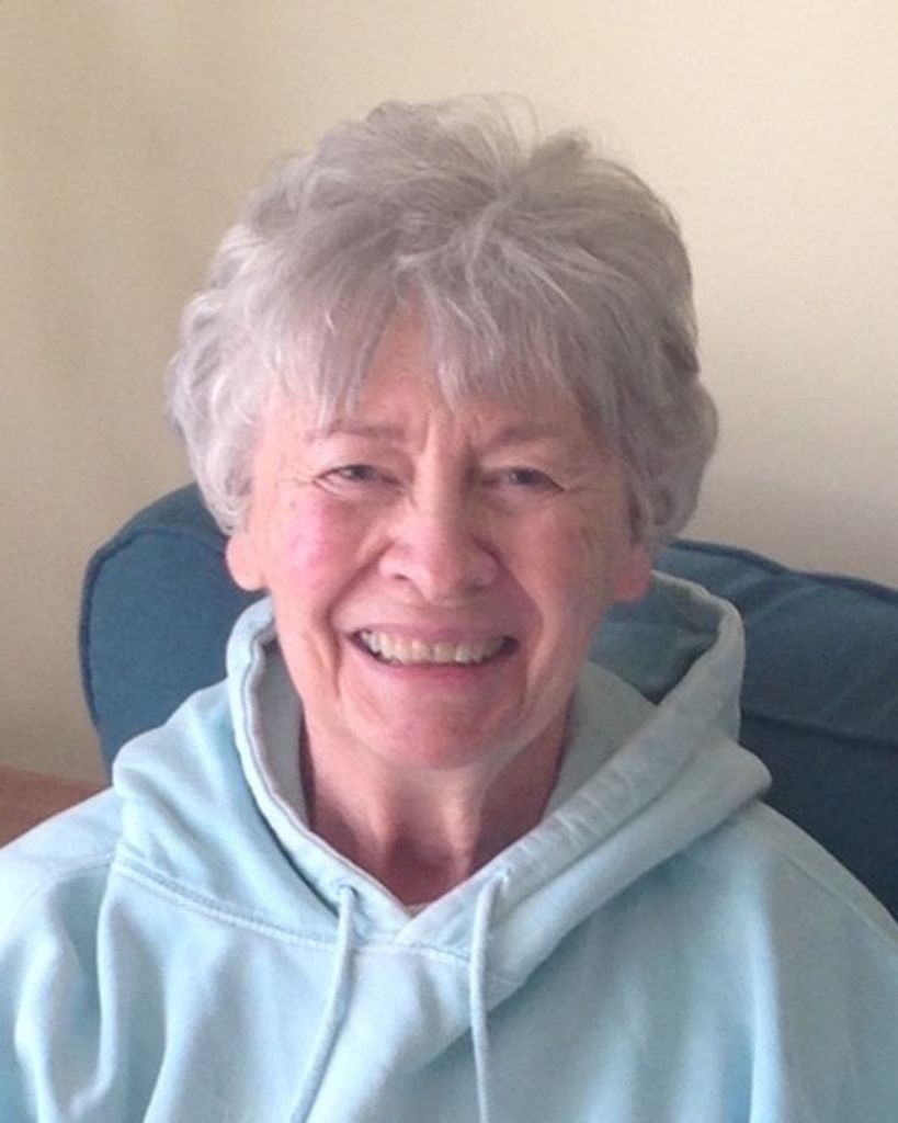 Judy Hough