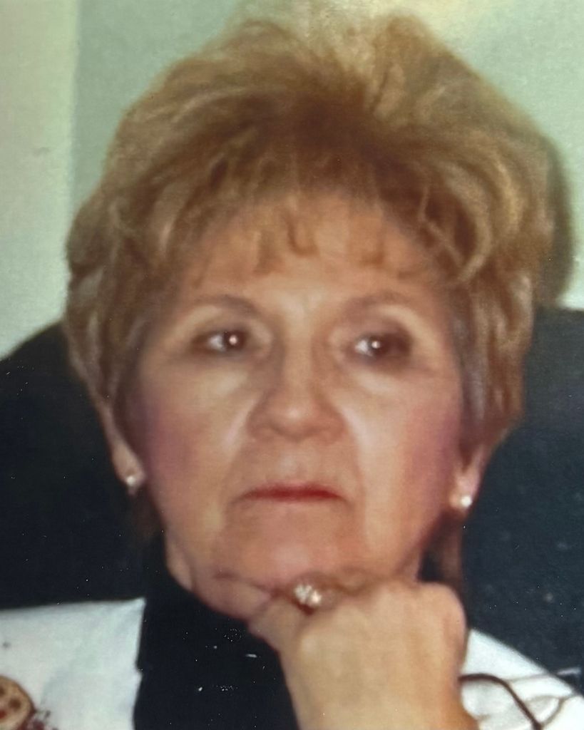 Mary Virginia Courtright Profile Photo