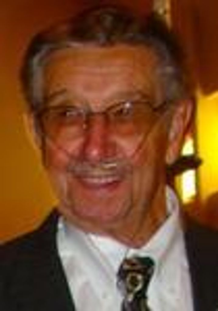 Gerald M. Berens