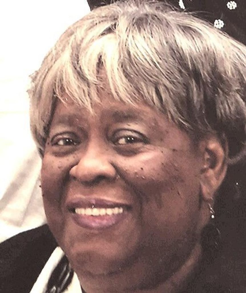 Mrs. Gloria Broadnax