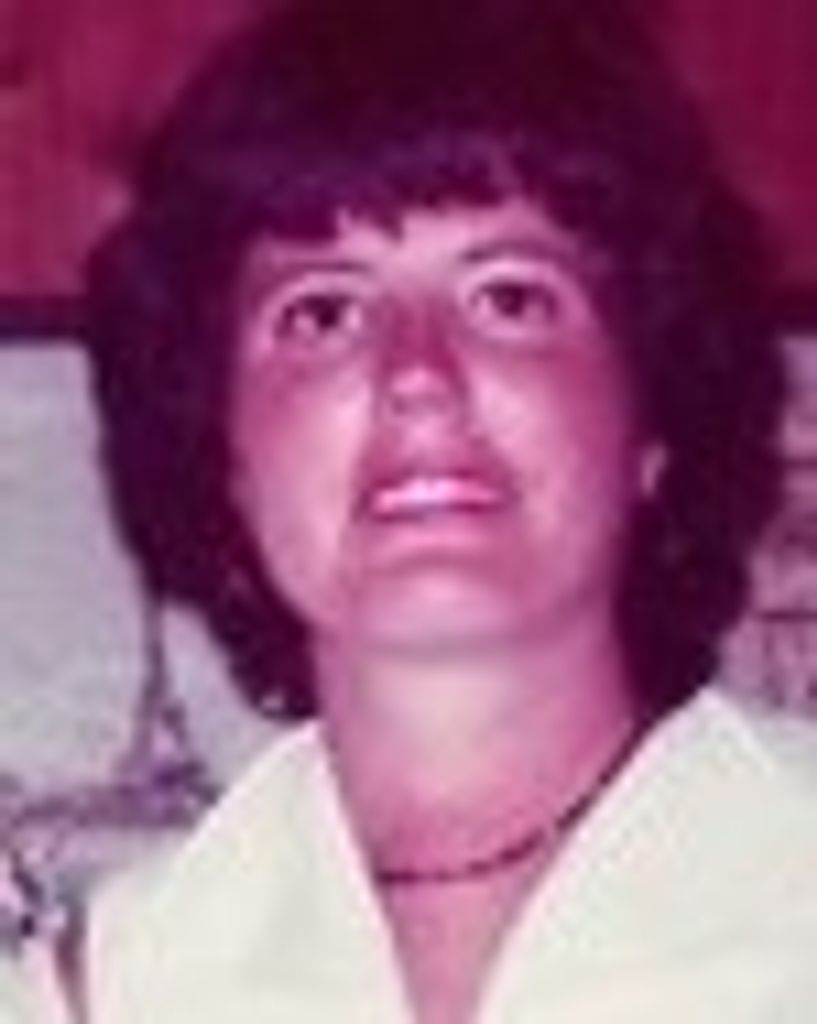 Rita Gardner Profile Photo