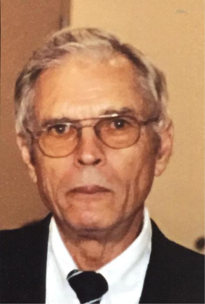 Ausborn "Willie" Willette