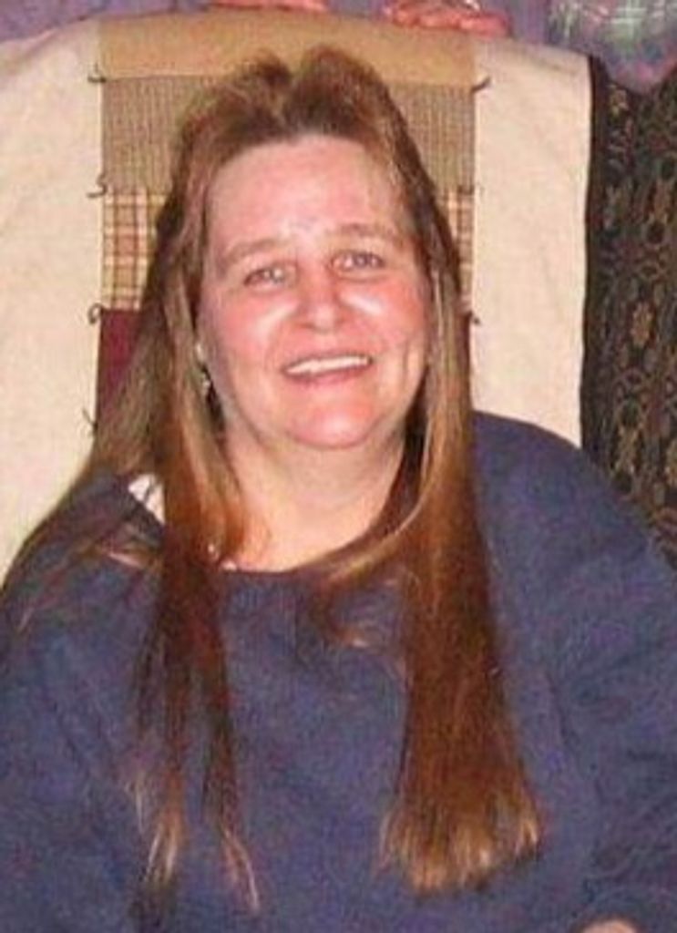 Polly M Hemp Profile Photo