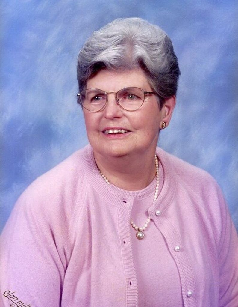 Jane Reade
