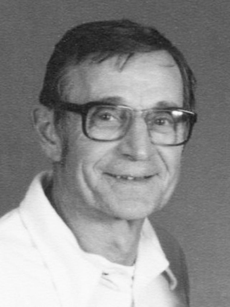 Joseph William Haenn Profile Photo