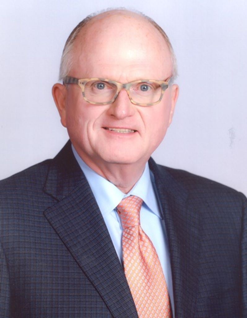 Dr. Marion Berton Ridley