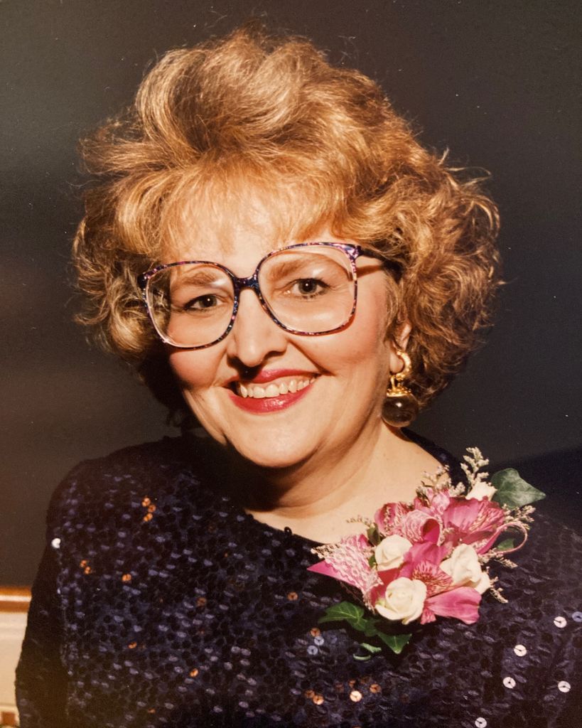 Donna Wynell Dupy Swaffar Profile Photo
