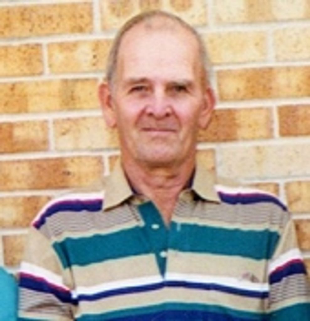 Donald Wheatley