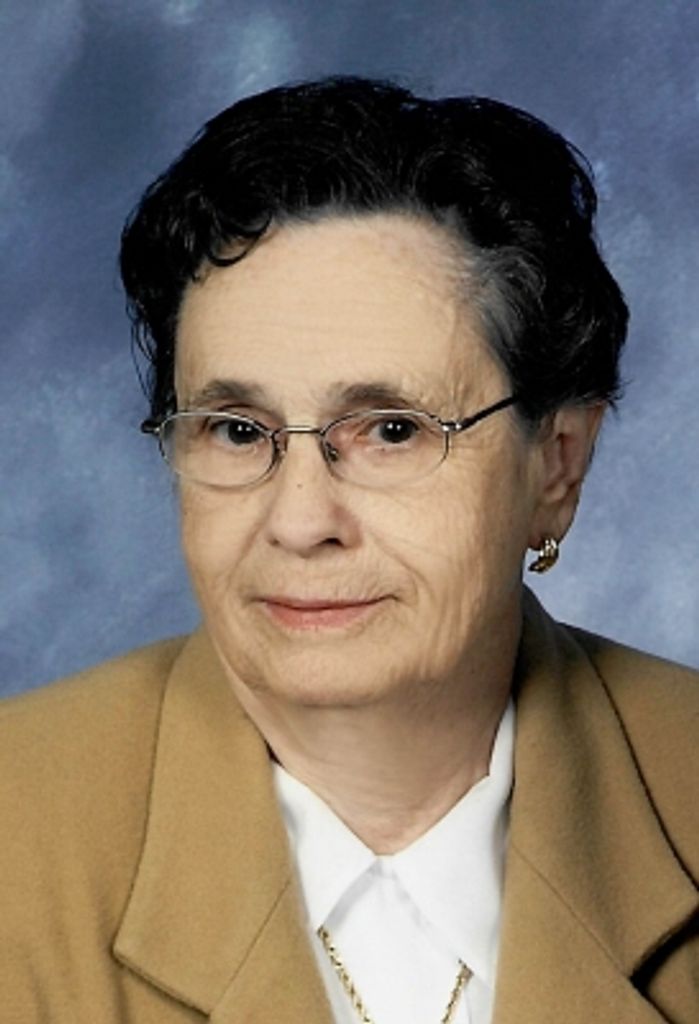 Bette Osborne Profile Photo