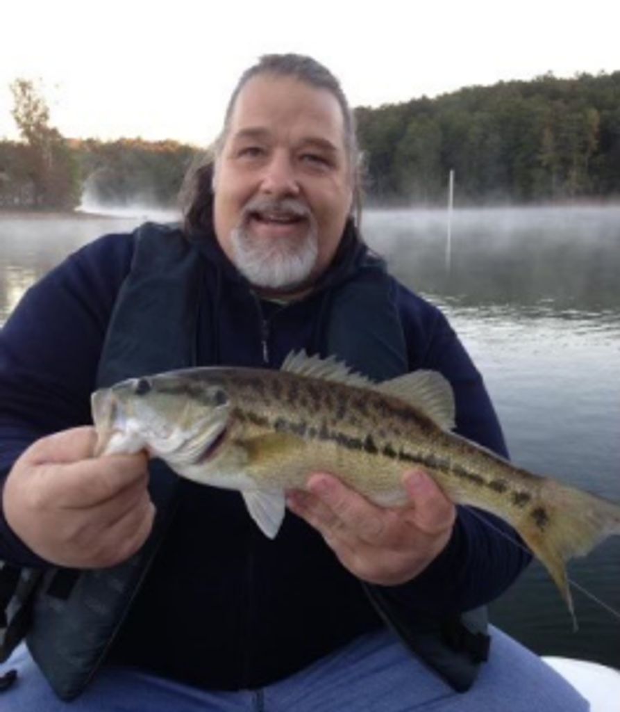 Greg Hightower Profile Photo