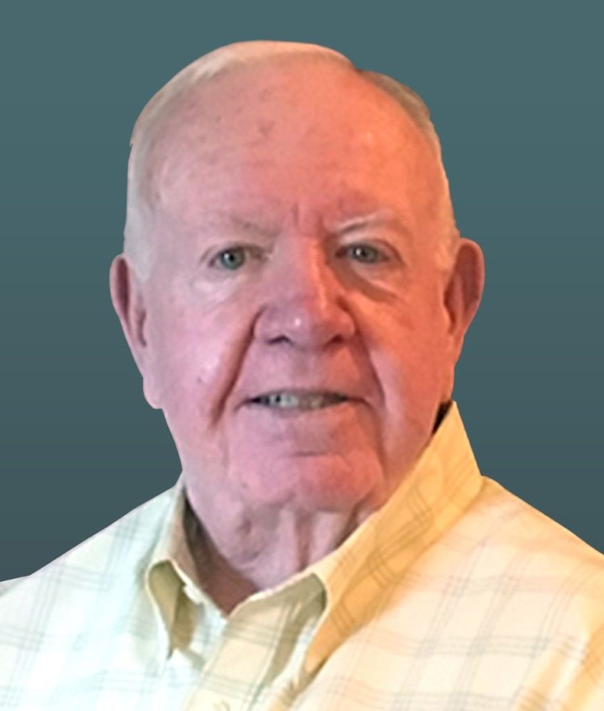 John V Herbert  Sr.