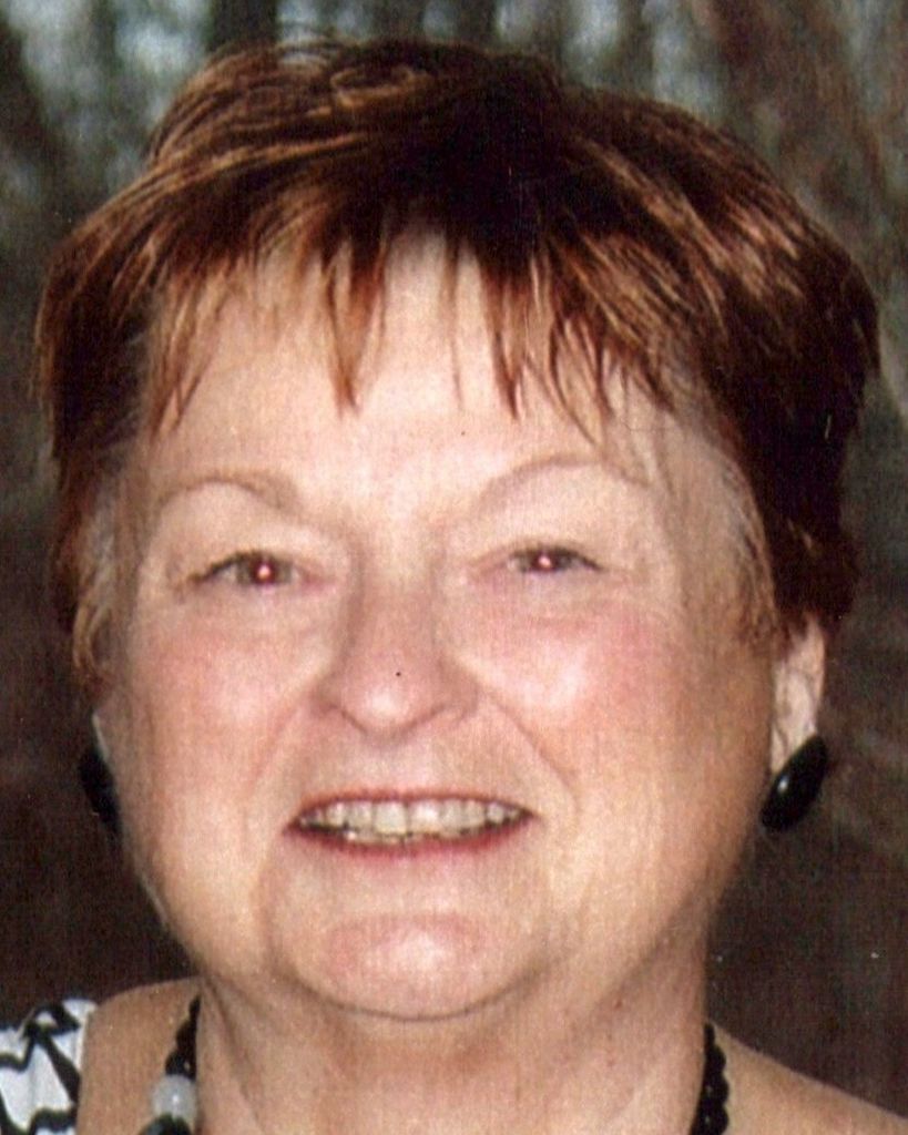 Lois Jean Harter Profile Photo